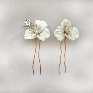 horquilla-flor