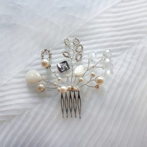 Peina-novia-ramitas