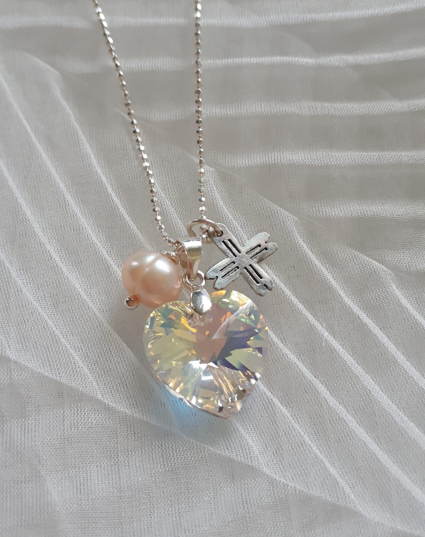 Collar PANDORA | Taller de forja artística en Cuenca El francés