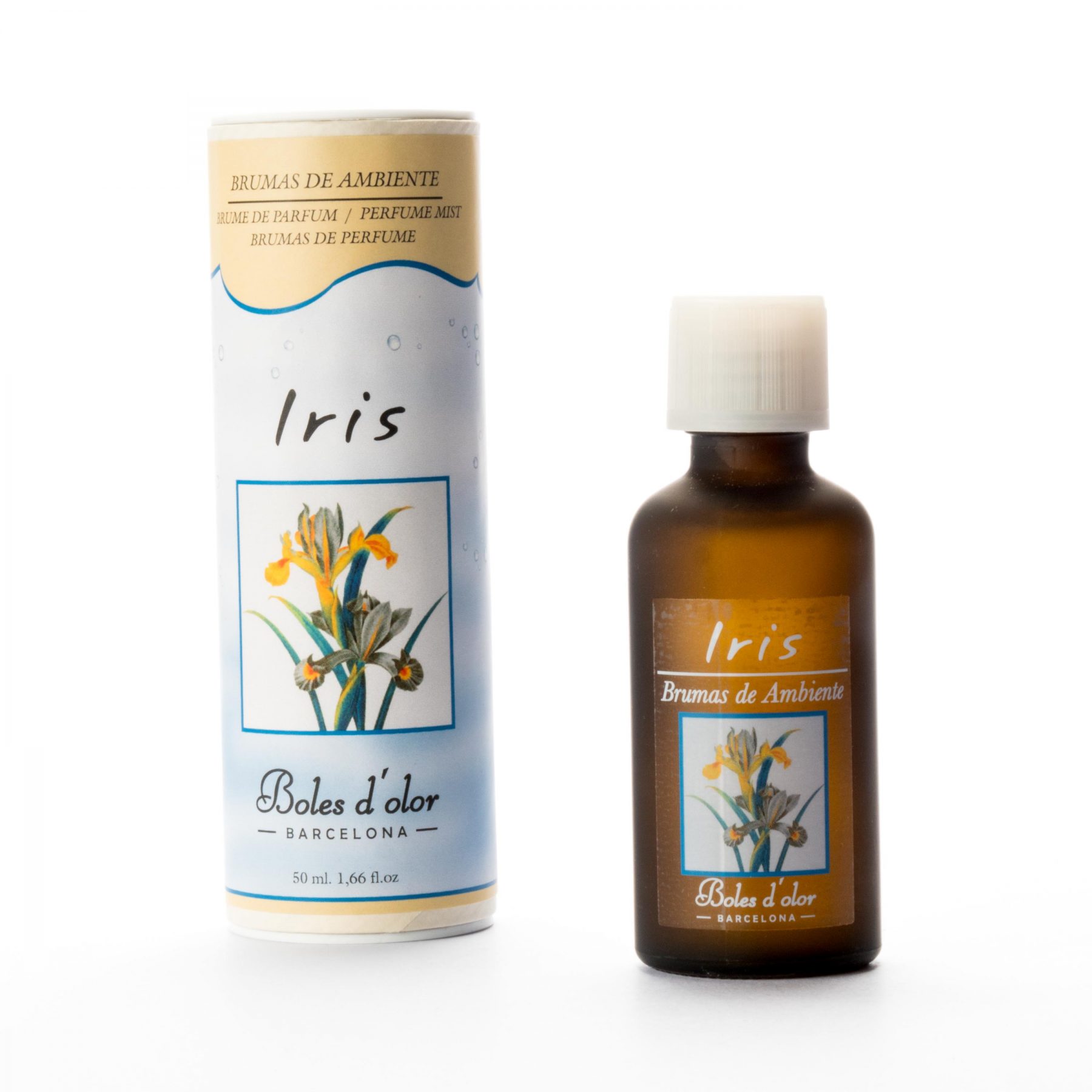 Ambients Bruma – IRIS 50ml Ambients Bruma – IRIS 50ml